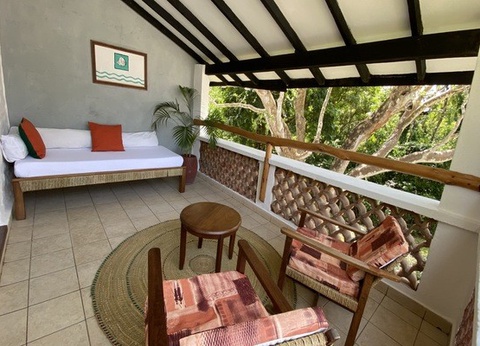 Hôtel Pinewood beach and resort 4* - 7