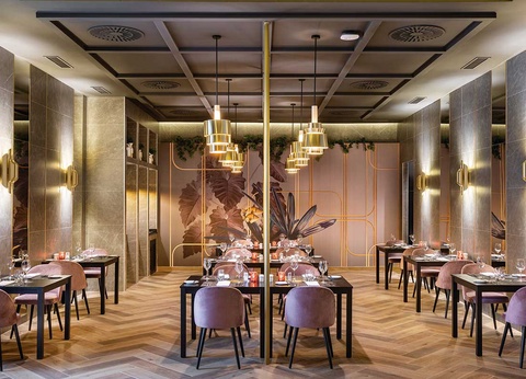 TUI Sélection Riu Madeira - Choix Flex **** - 17