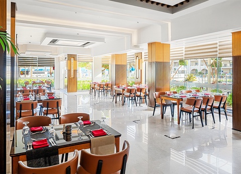 Hôtel Pickalbatros White Beach Resort Hurghada 5* - 9