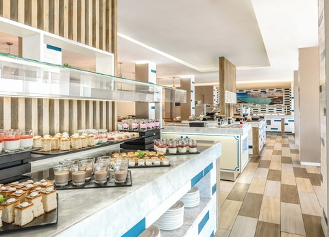 Hôtel Fergus Cactus Garden 4* - 23