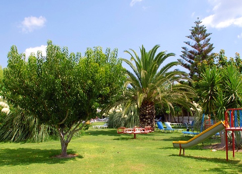 Hôtel Afandou Bay Village 4* - 9