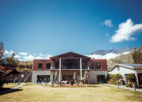 Hôtel Sarana Hôtel & Spa 4* - 3