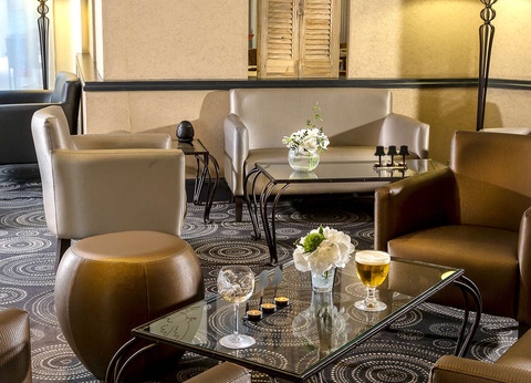 Weekend détente à Grasse - 4* - 9