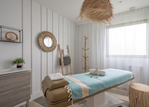 Relais Thalasso Ile de Ré 4* - 6