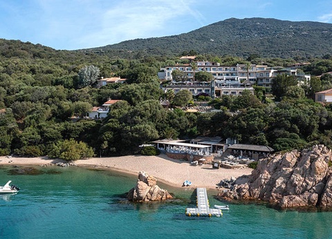 Hôtel Marinca & Spa 5* - 16