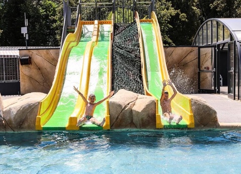 Camping maeva Club Les Dinosaures, 4* - 11