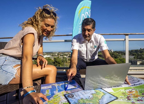 Club Marmara Hyères promotion - 48