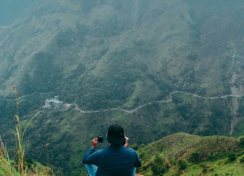 Circuit Quiétude sur l'île émeraude - 3