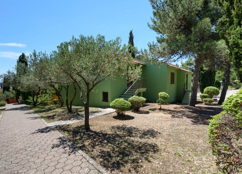 Club Coralia Appartements Medena 4* - 3