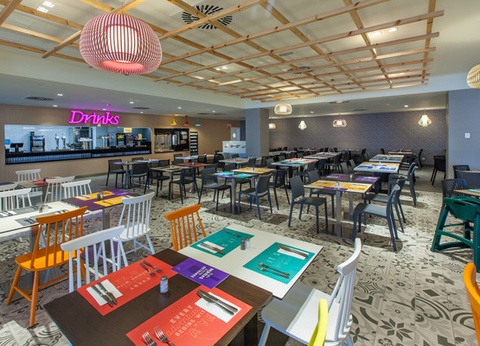 Hôtel Abora Buenaventura by Lopesan 4* - 15