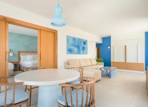 Hôtel Iberostar Selection Cancún 5* - 9