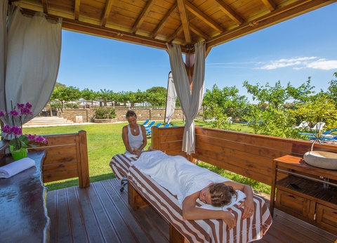 Hôtel La Lagune 4* (vols réguliers) - 6