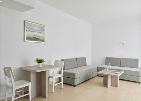 Hôtel Callisto Holiday Village 4* - 7