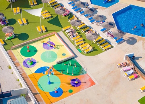 Camping Le Bosc, 4* - 6