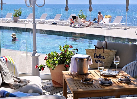 Hôtel Dolce Vita 4* - 22