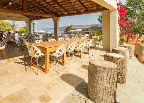 Camping Lacasa 4* - 15