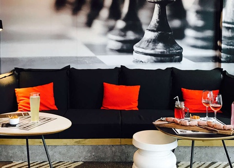 Séjour en demi pension avec visite et dégustation au Château Pape Clément (2 nuits) - 3* - 26