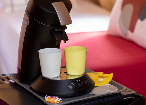 Flower Camping La Davière Plage, 4* - 78