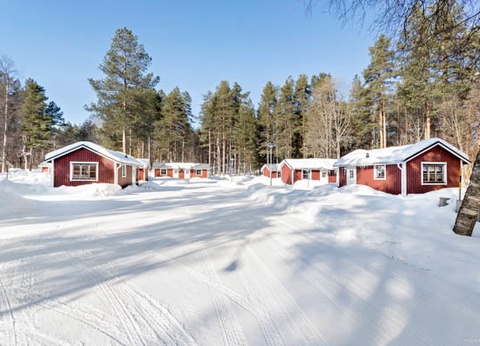 Club Jumbo First Village (activités incluses) - 14