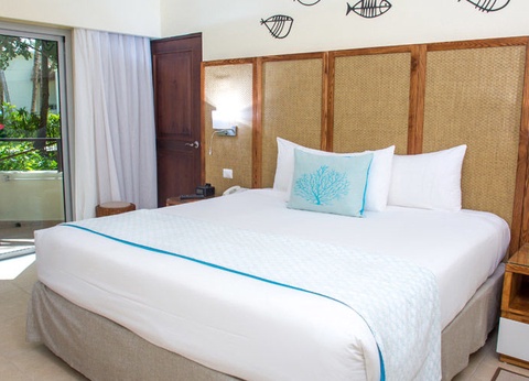 Club Coralia Impressive Punta Cana 5* - 3
