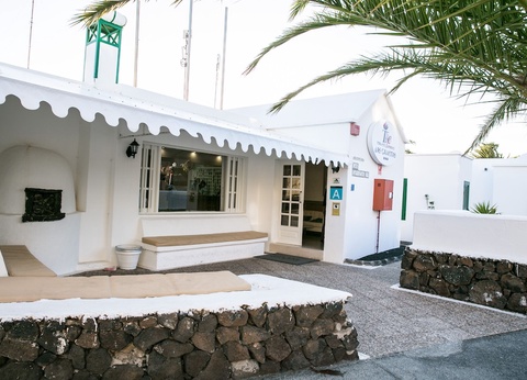 Hôtel LIVVO Las Gaviotas 3* - 36