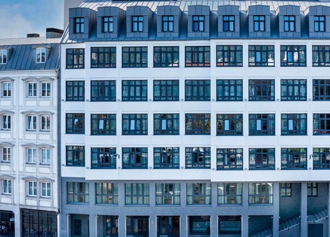 Séjour au coeur Bilbao avec spa et piscine - 4* - 3