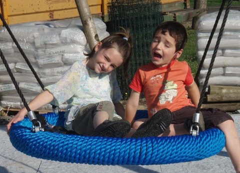 Camping Ecovillage Le Soleil Du Pibeste, 4* - 18