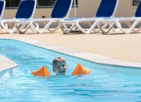 Camping Eden Villages La Pointe Saint-Gildas, 3* - 14