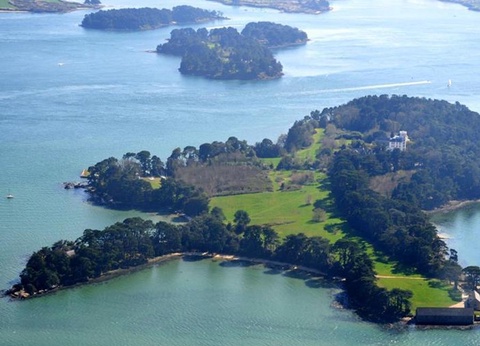 Camping Ty Nenez, 3* - 154