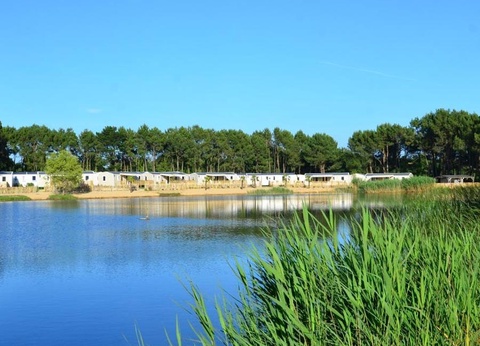 Camping Le Domaine D'inly 5* - 13