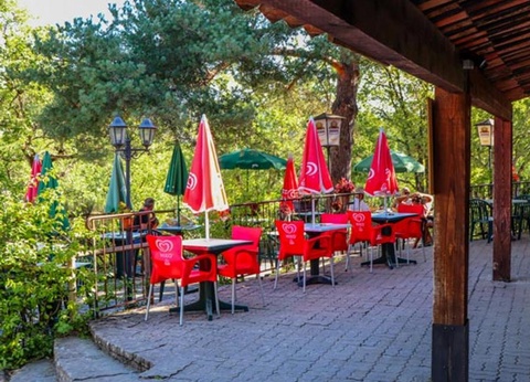 Camping CAMPASUN le Soleil 4* - 14