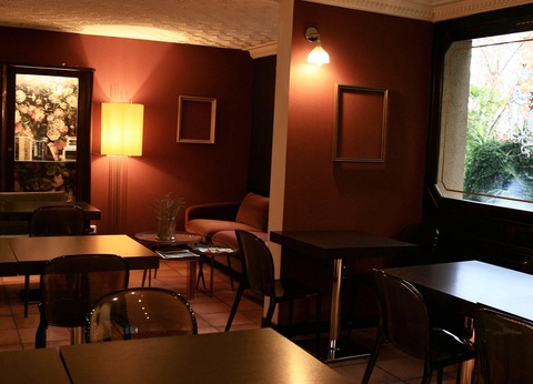 Hôtel Albion 3* ( avec vols réguliers ) - 12