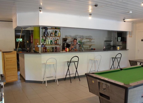 Flower Camping La Vidaresse, 3* - 21