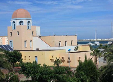 Village Vacances de Gruissan, 3* - 31