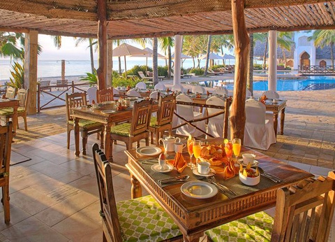 Ôclub Experience Sultan Sands Island Resort et Spa 4* Sup - 9