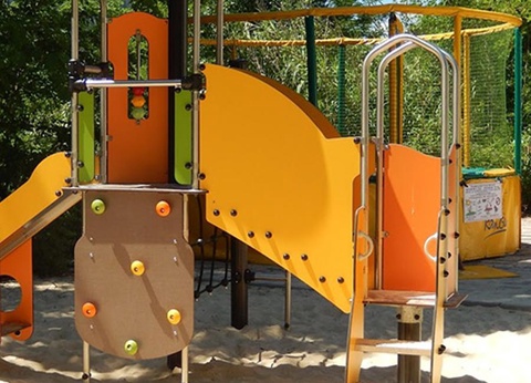 Camping Le Pradal, 4* - 7