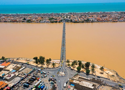Le Sénégal, des dunes du Dakar au delta du Saloum - 6