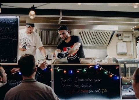 Camping Les Lavandes Valensole - 11