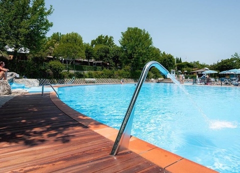 Centro Vacanze San Marino, 4* - 2