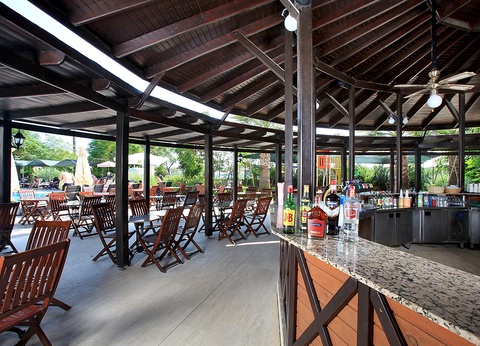 Ôclub Experience Club Cactus Paradise 4* - 8