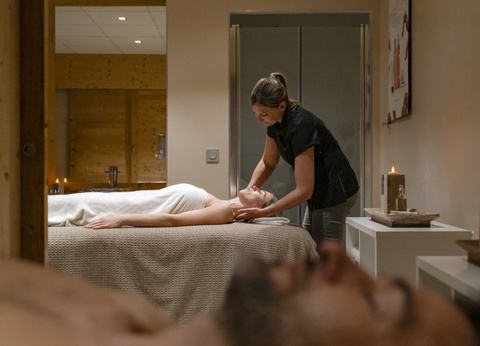 Résidence Club MMV Le Coeur des Loges 4* - 14