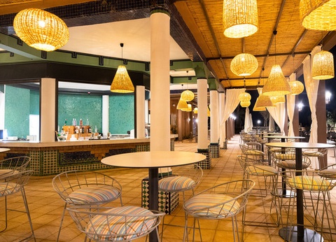 Club Framissima Premium Sol Oasis Marrakech 4* - 19