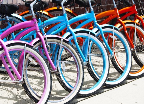 Camping Siblu de La Plage Mimizan Funpass inclus, 4* - 42