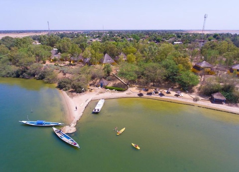 Circuit Privilège Sénégal en privatif - 4