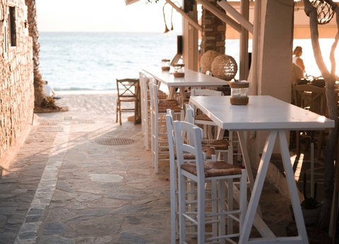 Circuit Voyage au coeur des Cyclades : Naxos, Amorgos, Santorin - 4