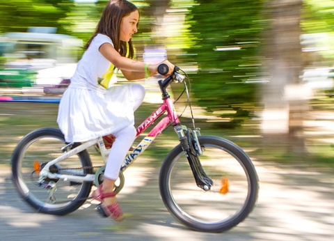 Camping Paradis du Viaduc, 4* - 14