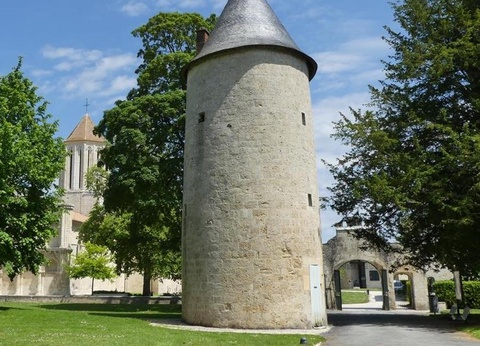 Camping Maeva Escapades de La Geres, 3* - 54