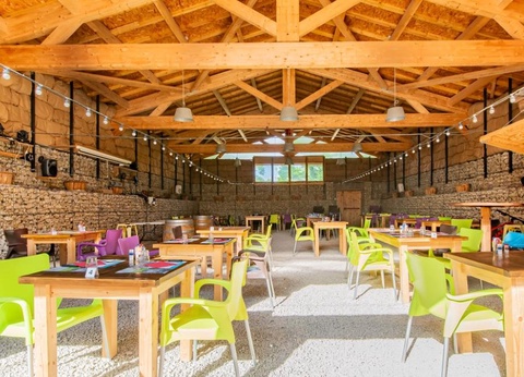 Camping maeva Escapades Coeur d'Ardèche 4* - 19