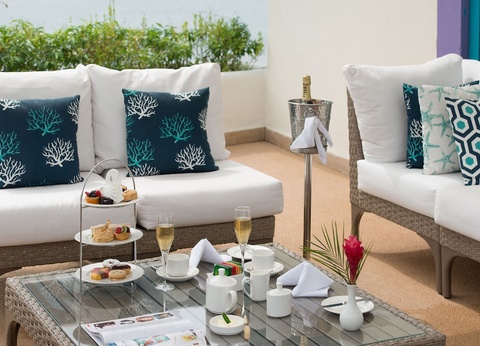 Hôtel Crystal Cove, A Tribute Portfolio All-inclusive Resort 4* - 38