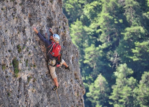 Camping Les Prades, 4* - 17